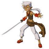 BUY NEW summon night - 103572 Premium Anime Print Poster